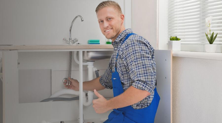 Professional same day plumber in Currie, NC